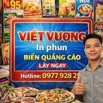 Việt Vương - @vietvuongquangcao - Instagram