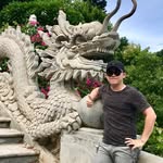 Viet Vuong Chi - @victorvuong - Instagram