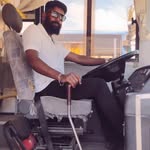 Vigildas Das - @vigildasdas - Instagram