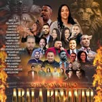 VIGILHÃO ABALA RECANTO DAS EMAS - @vigilhao_abala_recantodasemas - Instagram