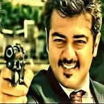 Vignesh Ashok - @vignes_ash - Instagram