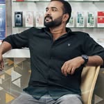 Vignesh Ashok - @vidhnesh_624 - Instagram