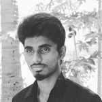 Vignesh Ashok - @vigneshashok003 - Instagram