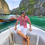 Vignesh Ashok - @viki_vignesh_ - Instagram