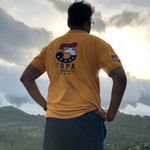 Vignesh Ashok - @thenameisvigneshashok - Instagram