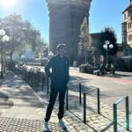 Vignesh Ashok - @viki_ashok - Instagram