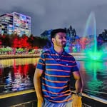 Vignesh Ashok - @vignesh.ashok.1422 - Instagram