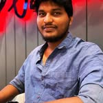 Vignesh Ashok - @vignesh_rkvicky - Instagram