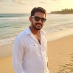 Vignesh Ashok - @vigneshashok1 - Instagram