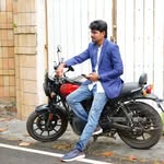 Vignesh Ashok - @vignesh_ashok_18 - Instagram
