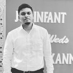 Vignesh Ashok - @vigneshashok7 - Instagram