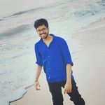 Vignesh Ashok - @vignesh_ashok - Instagram