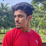 Vignesh Ashok - @_this_is_pikachuuu - Instagram