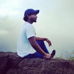 Vignesh Ashok♥✨ - @viggoash97 - Instagram