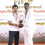 Vignesh Ashok Kumar - @vignesh_kumudha - Instagram
