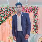 Vignesh Kumar Ashok - @mr__vicky___official_ - Instagram