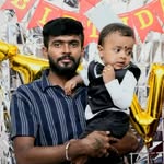 VIGU - @_vignesh_ashokkumar - Instagram