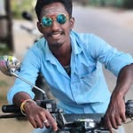 @vigneshdevan2000 - Instagram