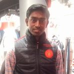 Vignesh Kalaiselvan - Facebook