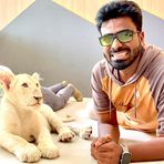 Vignesh Kalaiselvan - Facebook