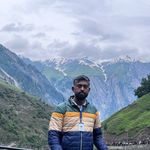 Vignesh Kalaiselvan - @vigneshk1331 - Instagram