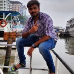 Vignesh Mahendran - @vignesh.m.a - Instagram