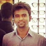 Vignesh Mahendran - @vignesh4249 - Instagram