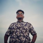 Vignesh Mahendran - @vigu_magi - Instagram