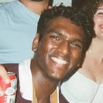 Vignesh Nathan - @crispyviggs51 - Instagram