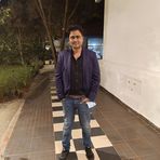 Vignesh Nathan - Facebook