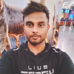 Vignesh Nathan - @lvble_rascal - Instagram