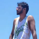 Vigneshnathan - @vikie_05 - Instagram