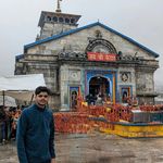 Vignesh Prabhu - @vignesh_kalladka - Instagram