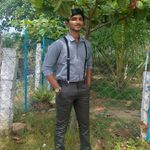 Vignesh Prabhu - @_vickie_mouse - Instagram