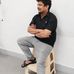 Vignesh Prabhu - Facebook