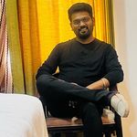 Vignesh Prabhu - @vignesh_prabhu_t - Instagram