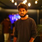 Vignesh Prabhu - @vj_vigneshprabhu_off - Instagram