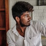 VIGNESHKUMAR - @vignesh_prabhu_40 - Instagram