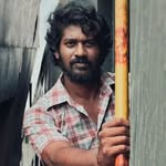 𝐕 𝐢 𝐠 𝐧 𝐞 𝐬 𝐡  𝐑 𝐚 𝐯 𝐢 - @iamvigneshravi - Instagram