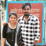 விக்னேஷ்🖤⚡ - @vignesh._.ravi - Instagram