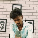 Vignesh Ravi - @smilevicky81 - Instagram