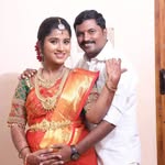 Vignesh Ravi - @enjovicky - Instagram