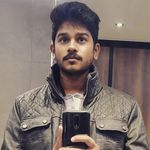 Vignesh Ravi - @vignesh2509 - Instagram