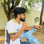 Vignesh Ravi - @vigneshravi_15 - Instagram