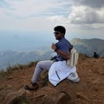 Vignesh Ravi - @_.vigneshravi._ - Instagram