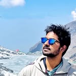 Vignesh Ravi - @vigneshravi1307 - Instagram