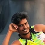 Vignesh Ravi - @vigneshravi07 - Instagram