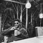Vignesh Ravi - @vikki_littleboy - Instagram