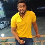 Vignesh Ravi - @vignesh2448 - Instagram