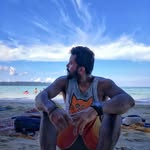 Vignesh Ravi - @scubaviggy - Instagram